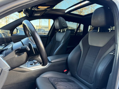 BMW 3 Serie Touring 330e xDrive M-Sport Pano|Keyless|292PK|360Camera|Carplay