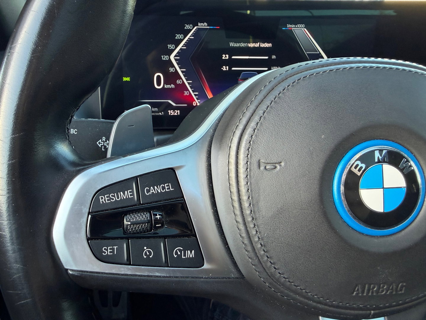 BMW 3 Serie Touring 330e xDrive M-Sport Pano|Keyless|292PK|360Camera|Carplay