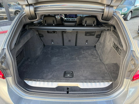 BMW 3 Serie Touring 330e xDrive M-Sport Pano|Keyless|292PK|360Camera|Carplay