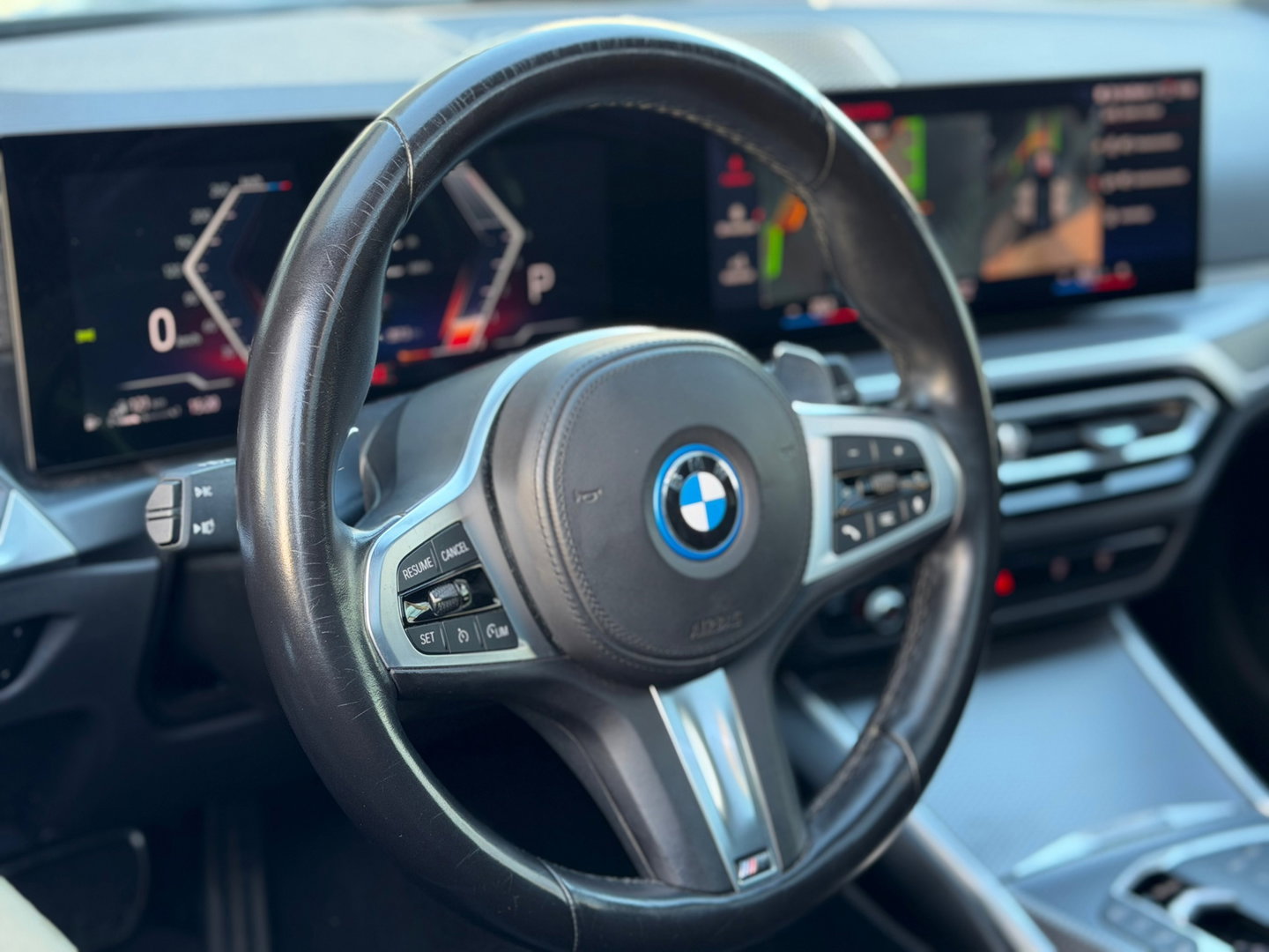 BMW 3 Serie Touring 330e xDrive M-Sport Pano|Keyless|292PK|360Camera|Carplay