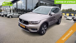 Volvo XC40 - 1.5 T2 Momentum Business|ACC|Navi|Stoelverwarming|Elek.Trekhaak