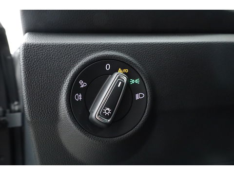 Volkswagen T-Roc Cabrio 1.5 TSI R-Line Edition Grey | Nmr. 930/999 | MAT Grijs | Leder | Stoel- Stuurverw. | Adapt. Cruise | Camera | Keyless | 19''