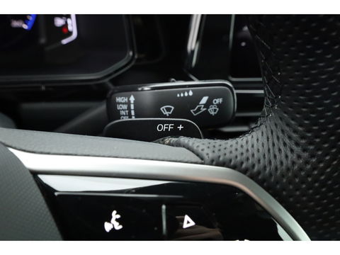 Volkswagen T-Roc Cabrio 1.5 TSI R-Line Edition Grey | Nmr. 930/999 | MAT Grijs | Leder | Stoel- Stuurverw. | Adapt. Cruise | Camera | Keyless | 19''