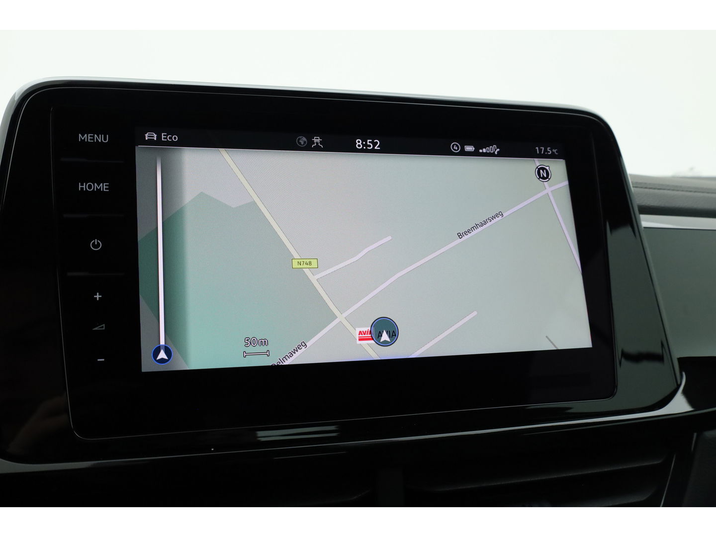 Volkswagen T-Roc Cabrio 1.5 TSI R-Line Edition Grey | Nmr. 930/999 | MAT Grijs | Leder | Stoel- Stuurverw. | Adapt. Cruise | Camera | Keyless | 19''