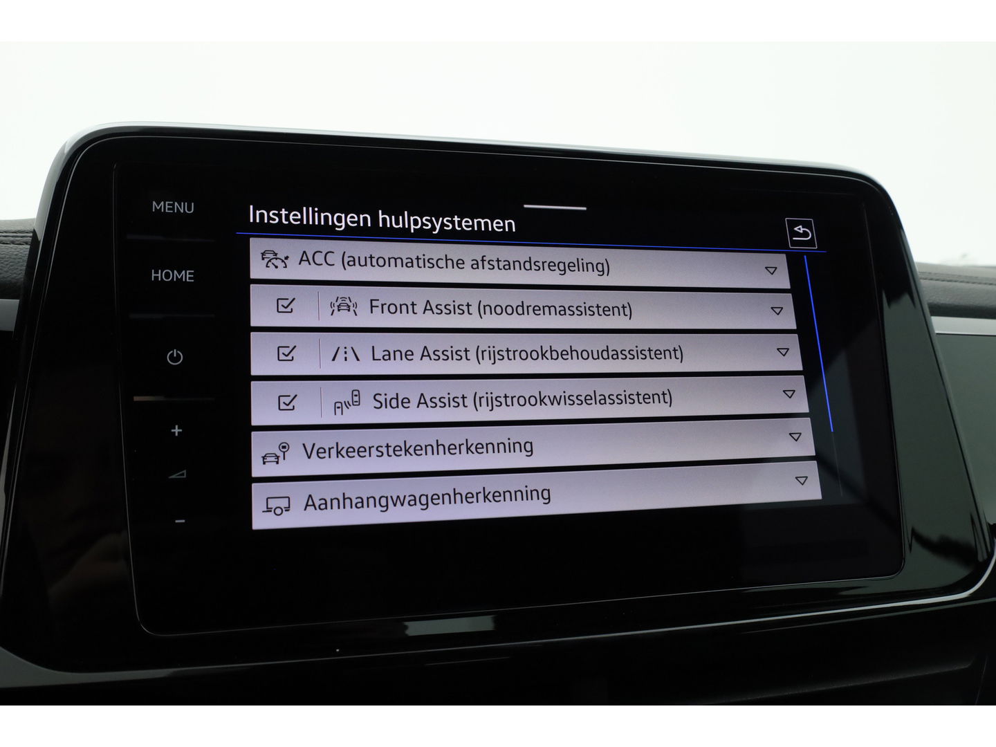 Volkswagen T-Roc Cabrio 1.5 TSI R-Line Edition Grey | Nmr. 930/999 | MAT Grijs | Leder | Stoel- Stuurverw. | Adapt. Cruise | Camera | Keyless | 19''