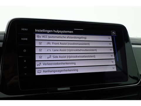 Volkswagen T-Roc Cabrio 1.5 TSI R-Line Edition Grey | Nmr. 930/999 | MAT Grijs | Leder | Stoel- Stuurverw. | Adapt. Cruise | Camera | Keyless | 19''