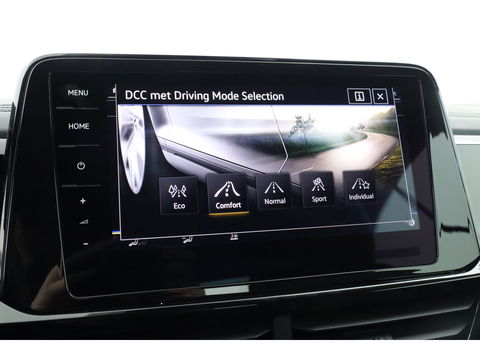 Volkswagen T-Roc Cabrio 1.5 TSI R-Line Edition Grey | Nmr. 930/999 | MAT Grijs | Leder | Stoel- Stuurverw. | Adapt. Cruise | Camera | Keyless | 19''