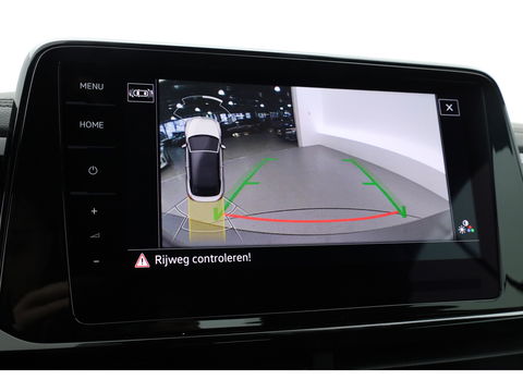 Volkswagen T-Roc Cabrio 1.5 TSI R-Line Edition Grey | Nmr. 930/999 | MAT Grijs | Leder | Stoel- Stuurverw. | Adapt. Cruise | Camera | Keyless | 19''