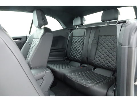 Volkswagen T-Roc Cabrio 1.5 TSI R-Line Edition Grey | Nmr. 930/999 | MAT Grijs | Leder | Stoel- Stuurverw. | Adapt. Cruise | Camera | Keyless | 19''