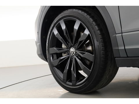 Volkswagen T-Roc Cabrio 1.5 TSI R-Line Edition Grey | Nmr. 930/999 | MAT Grijs | Leder | Stoel- Stuurverw. | Adapt. Cruise | Camera | Keyless | 19''