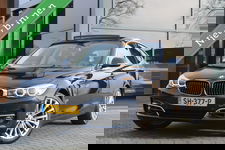 BMW 3 Serie - Gran Turismo 320i High Executive