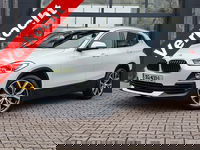 BMW X2 - sDrive20i Executive | Automaat | Trekhaak | LED | Park Assist | Navi | Cruise | LMV 19" | All-seasons |