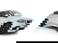 BMW X5 - M Aut. *PANO | HEAD-UP | LEATHER | FULL-LED | NAVI-FULLMAP | MEMORY-PACK | HARMAN/KARDON-AUDIO | KEYLESS | CAMERA | HEATED-COMFORTSEATS | SHIFTPADDLES | TOWBAR | 20''ALU*