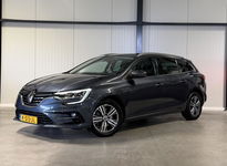 Renault Mégane Estate - 1.3 TCe Intens 158PK Trekhaak Carplay