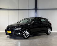 Volkswagen Polo - 1.0 TSI DSG Climate Carplay Stoelverwarming