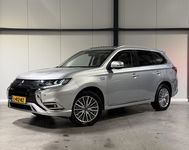 Mitsubishi Outlander - 2.4 PHEV Intense+ AWD Camera Carplay