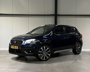 Suzuki S-Cross - 1.4 Boosterjet Style Smart Hybrid Pano Camera