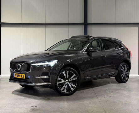 Volvo XC60 2.0 Recharge T6 AWD Inscription Pano H&K Trekhaak