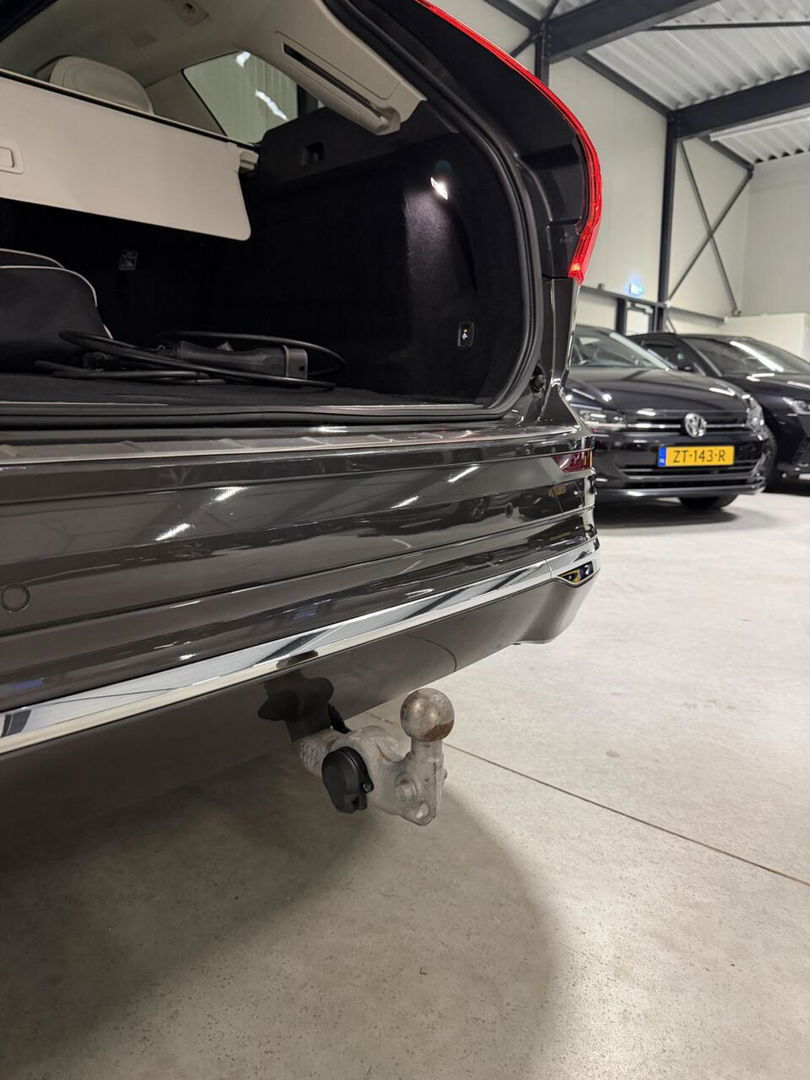 Volvo XC60 2.0 Recharge T6 AWD Inscription Pano H&K Trekhaak