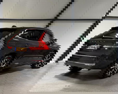 Volvo XC60 2.0 Recharge T6 AWD Inscription Pano H&K Trekhaak