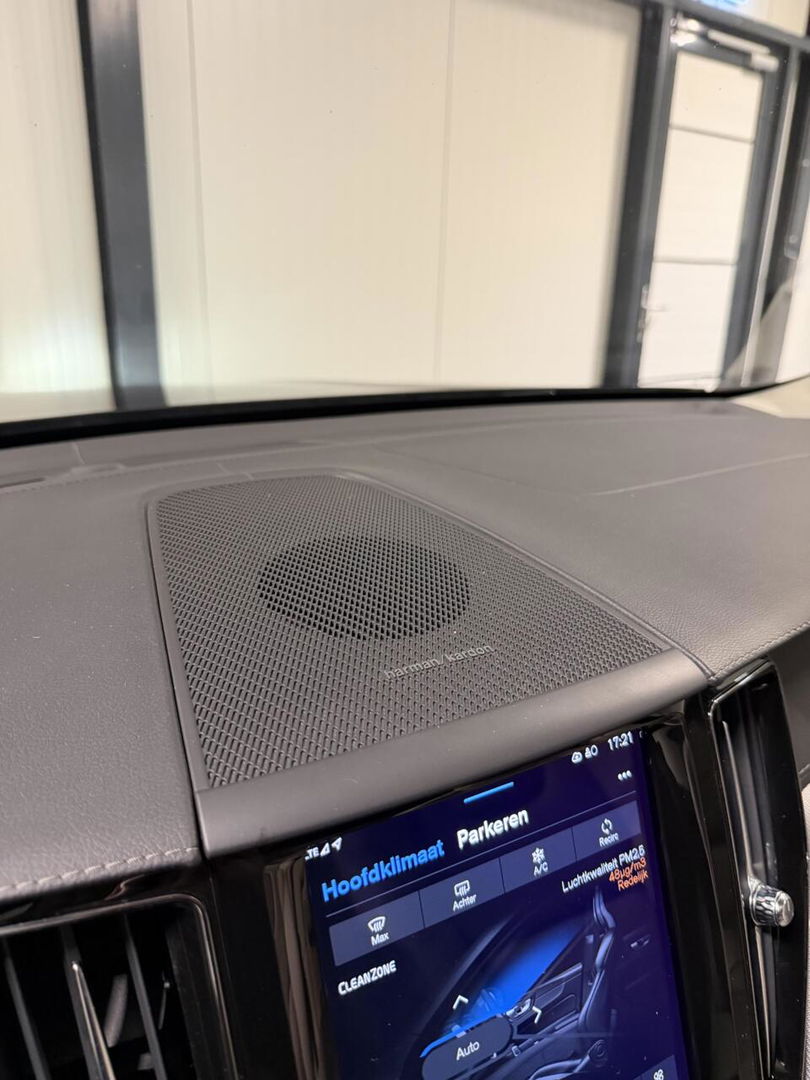 Volvo XC60 2.0 Recharge T6 AWD Inscription Pano H&K Trekhaak