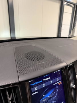 Volvo XC60 2.0 Recharge T6 AWD Inscription Pano H&K Trekhaak