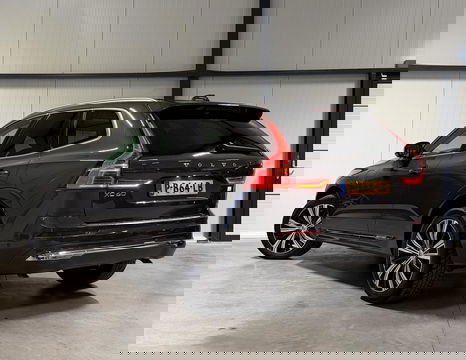 Volvo XC60 2.0 Recharge T6 AWD Inscription Pano H&K Trekhaak