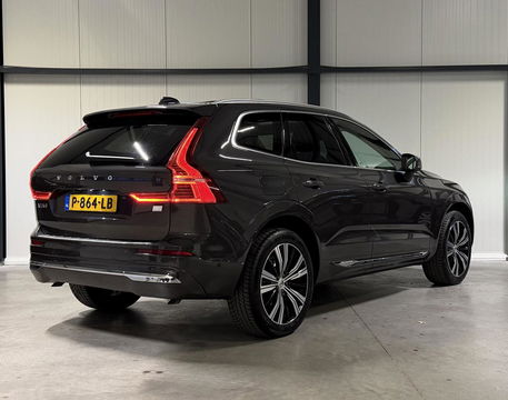 Volvo XC60 2.0 Recharge T6 AWD Inscription Pano H&K Trekhaak