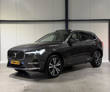 Volvo XC60 2.0 Recharge T6 AWD Inscription Pano H&K Trekhaak