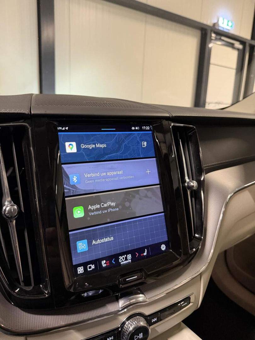 Volvo XC60 2.0 Recharge T6 AWD Inscription Pano H&K Trekhaak