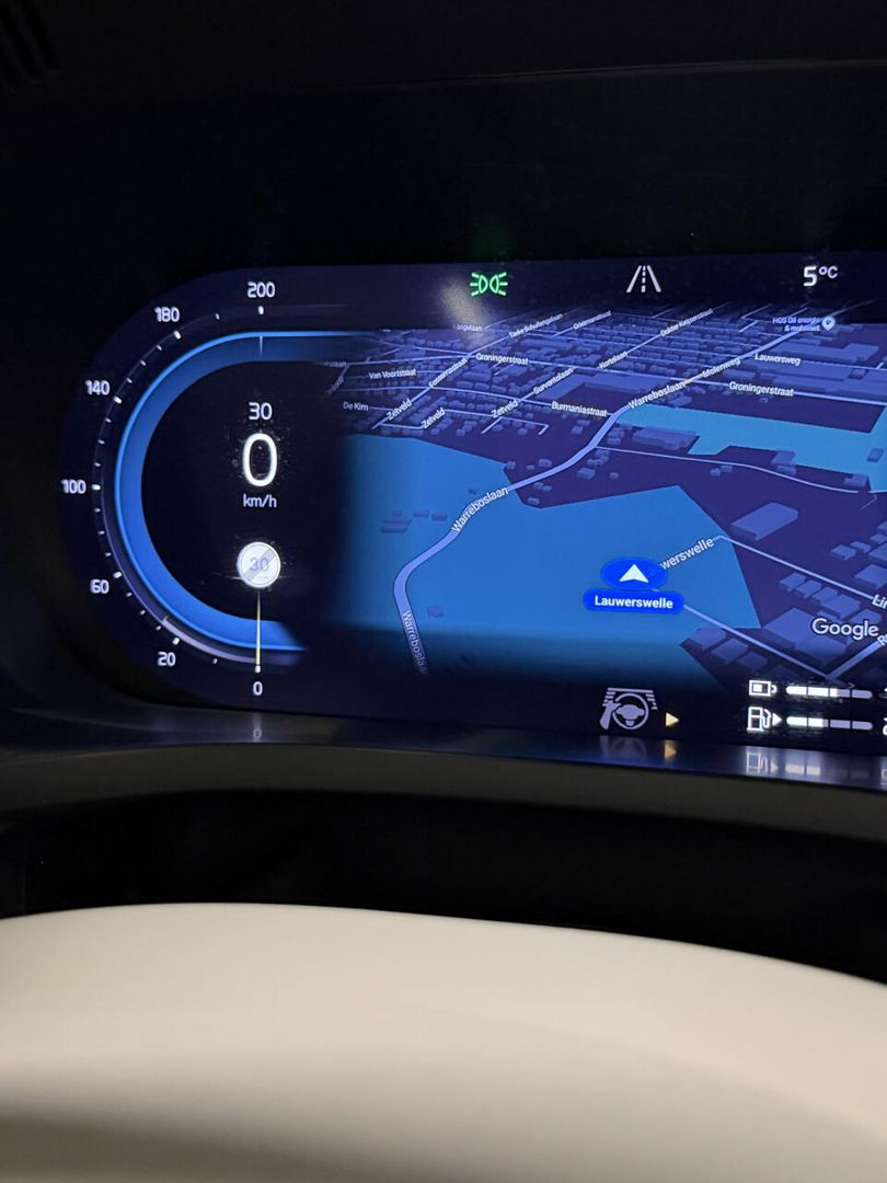 Volvo XC60 2.0 Recharge T6 AWD Inscription Pano H&K Trekhaak