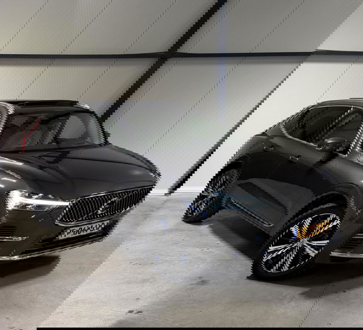 Volvo XC60 2.0 Recharge T6 AWD Inscription Pano H&K Trekhaak