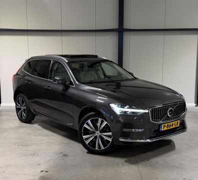 Volvo XC60 2.0 Recharge T6 AWD Inscription Pano H&K Trekhaak