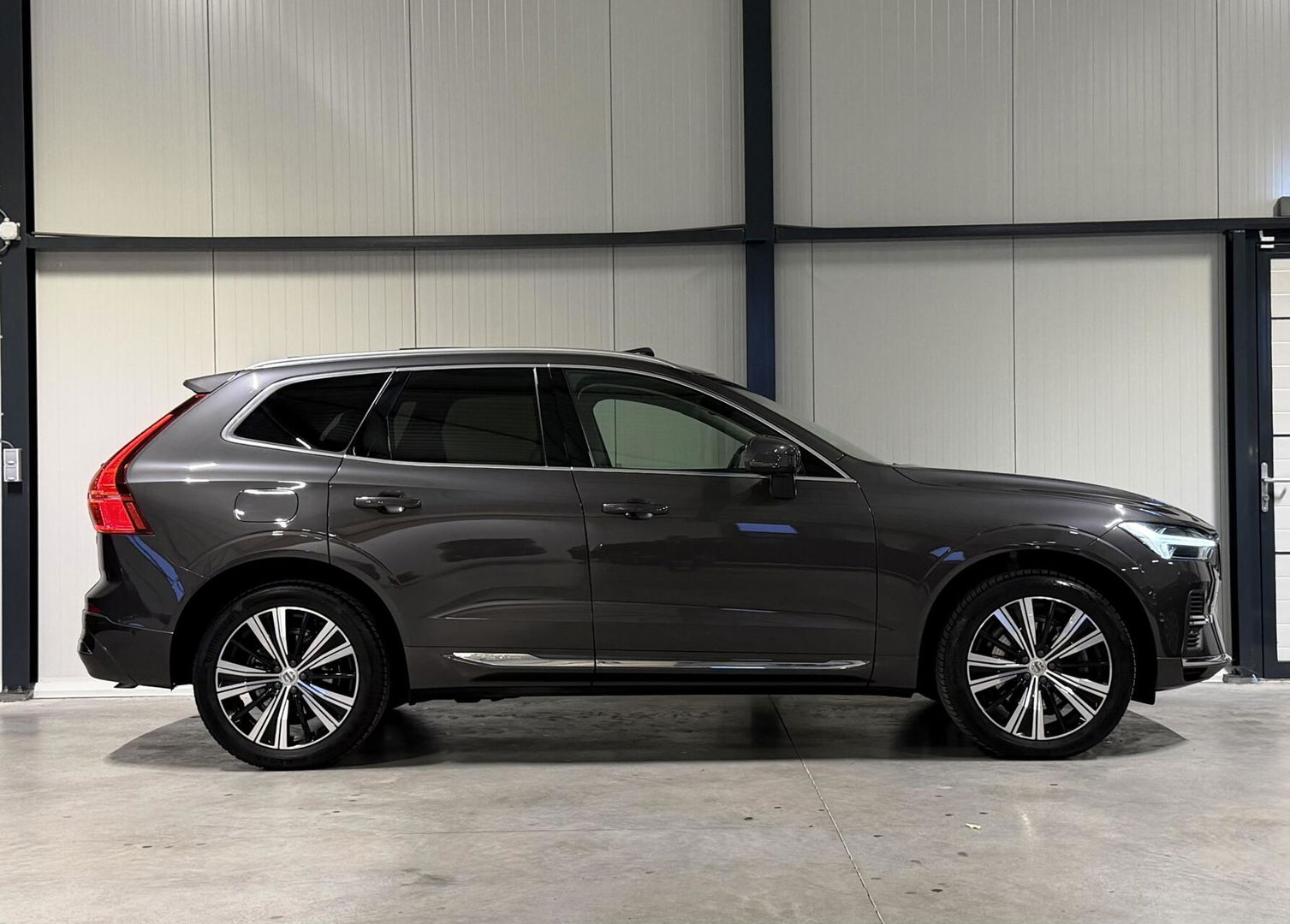 Volvo XC60 2.0 Recharge T6 AWD Inscription Pano H&K Trekhaak