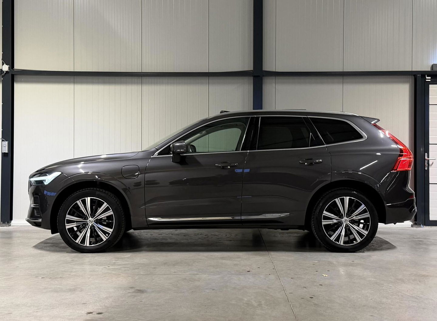 Volvo XC60 2.0 Recharge T6 AWD Inscription Pano H&K Trekhaak