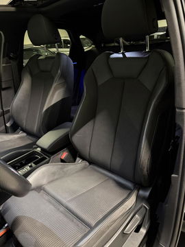 Audi Q3 Sportback 35 TFSI S-line Pano Virtual Black Optic
