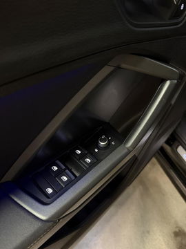 Audi Q3 Sportback 35 TFSI S-line Pano Virtual Black Optic