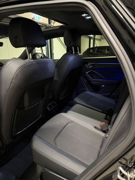 Audi Q3 Sportback 35 TFSI S-line Pano Virtual Black Optic