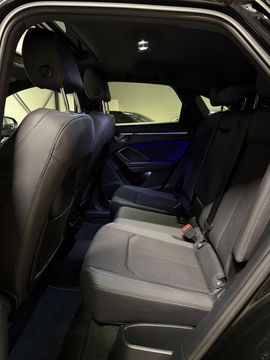 Audi Q3 Sportback 35 TFSI S-line Pano Virtual Black Optic