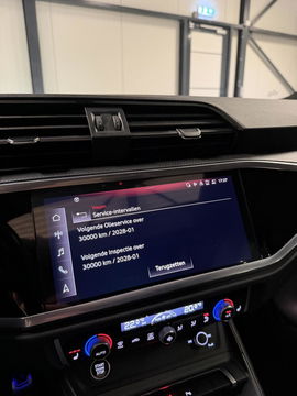 Audi Q3 Sportback 35 TFSI S-line Pano Virtual Black Optic