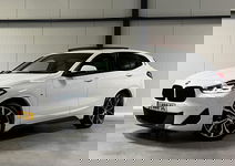 BMW X2 - sDrive20i M-sport 178PK Pano Trekhaak Sfeer Head-up