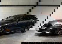 Audi A4 - Limousine S-line Competition Pano Sfeer NAP