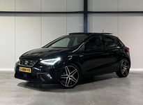 SEAT Ibiza - 1.0 TSI FR 116PK DSG Pano Beats Virtual Camera