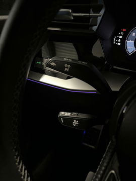 Audi A3 Limousine 35 TFSI edition one S-line Virtual Sfeer