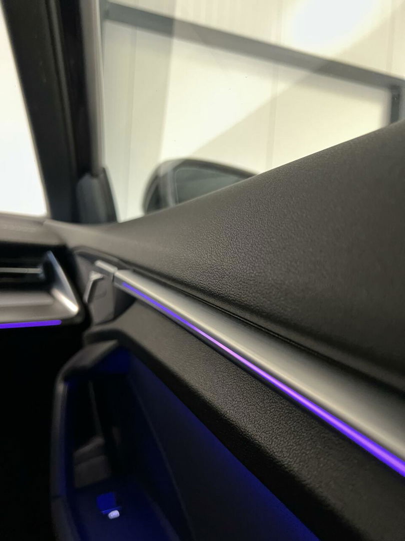 Audi A3 Limousine 35 TFSI edition one S-line Virtual Sfeer