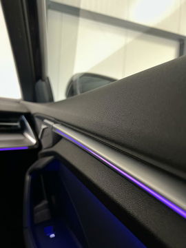 Audi A3 Limousine 35 TFSI edition one S-line Virtual Sfeer