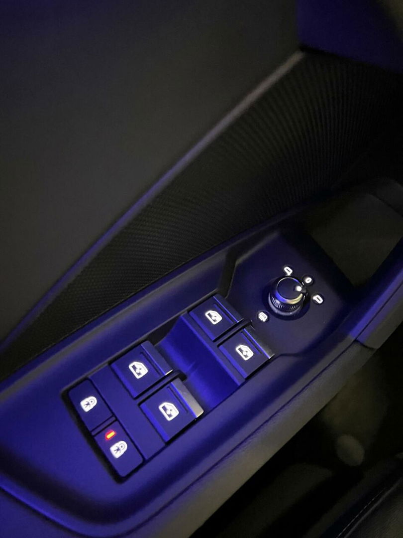 Audi A3 Limousine 35 TFSI edition one S-line Virtual Sfeer