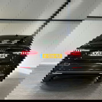 Audi A3 Limousine 35 TFSI edition one S-line Virtual Sfeer