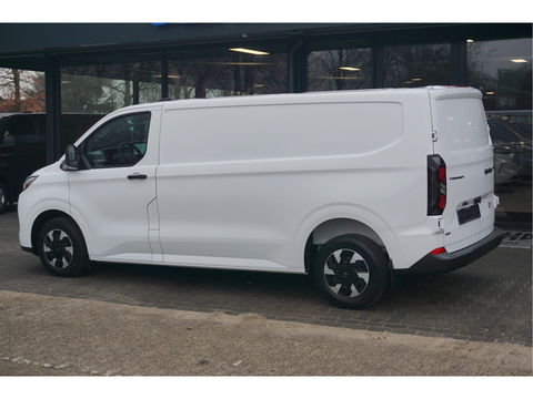 Ford Transit Custom 320L 2.5 PHEV Hybride 233PK Trend PRIJS INCL. BPM !! 13" Navi, Adap. Cruise, Camera!! NR. HYB012