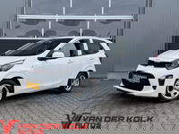 Kia Picanto - 1.0 DPi ComfortLine | Cruise | Navigatie | Bluetooth | 1e Eigenaar | Airco